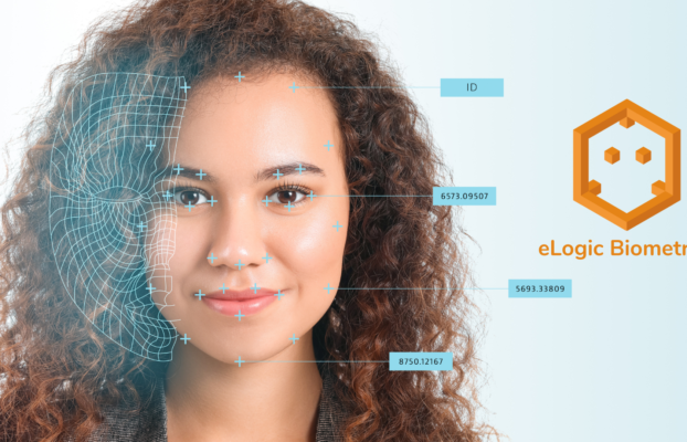 eLogic Biometrics – Solution of check of identity