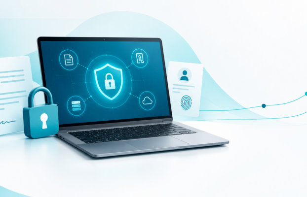 PKI (Public Key Infrastructure): What it is and how it works